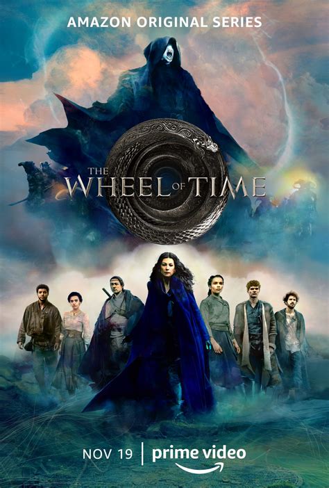 the wheel of time s01e04 dsrip|Prime Video: The Wheel of Time .